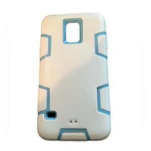 Galaxy S5 Cellphone Case